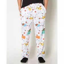 Characters Pokémon Lounge Pants at Spencer's