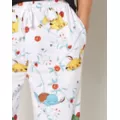 Characters Pokémon Lounge Pants at Spencer's
