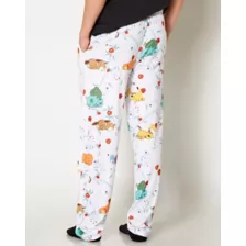 Characters Pokémon Lounge Pants at Spencer's