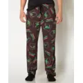 Teenage Mutant Ninja Turtles Lounge Pants at Spencer's