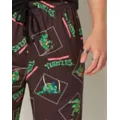 Teenage Mutant Ninja Turtles Lounge Pants at Spencer's