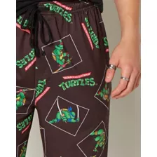 Teenage Mutant Ninja Turtles Lounge Pants at Spencer's