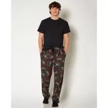 Teenage Mutant Ninja Turtles Lounge Pants at Spencer's