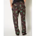 Teenage Mutant Ninja Turtles Lounge Pants at Spencer's