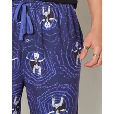 Spiderweb Coraline Lounge Pants at Spencer's