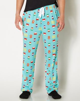 Ladies Pajama Pants Cocktails, Cocktail Glasses Novelty Pj Bottoms, Gift  for Her, Drinking Pajamas, Women's Lounge Pants 