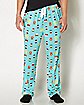 South Park Pajama Pants