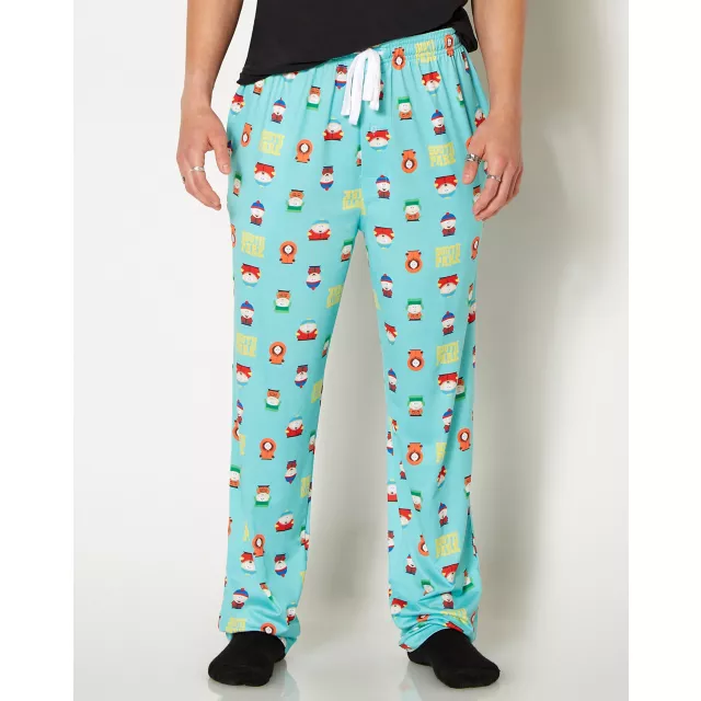 South Park Lounge Pants at Spencer's