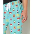 South Park Lounge Pants at Spencer's