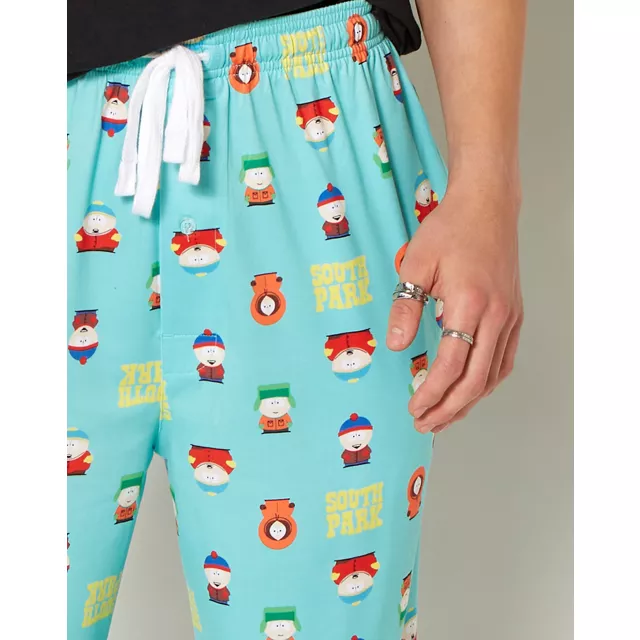 South Park Lounge Pants at Spencer's