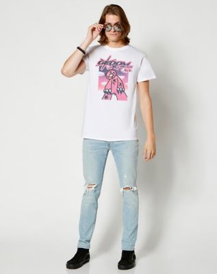 Halfton Gloomy Bear T Shirt