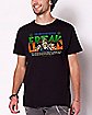 The Freak Brothers T Shirt