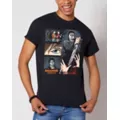 Anime Michael Myers T Shirt - Halloween at Spencer's