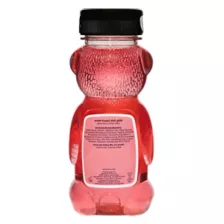 Yummy Bare Strawberry Flavored Lube - 5.5 oz. at Spencer's