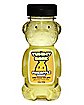 Yummy Bare Pineapple Flavored Lube - 5.5 oz.