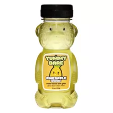 Yummy Bare Pineapple Flavored Lube - 5.5 oz. at Spencer's