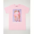 You Can't Sit With Us T Shirt - Mean Girls at Spencer's