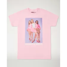 You Can't Sit With Us T Shirt - Mean Girls at Spencer's