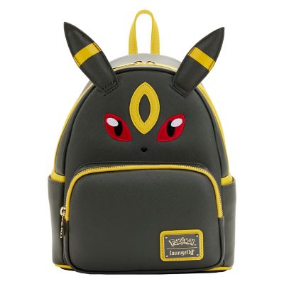 Pokemon - Eevee Hooded Kids Backpack