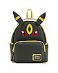 Loungefly Umbreon Mini Backpack- Pokemon