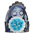 Loungefly Bouquet Corpse Bride Mini Backpack at Spencer's