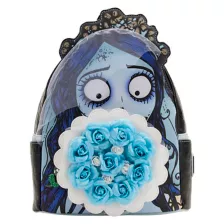 Loungefly Bouquet Corpse Bride Mini Backpack at Spencer's