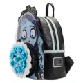 Loungefly Bouquet Corpse Bride Mini Backpack at Spencer's