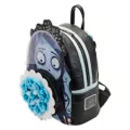 Loungefly Bouquet Corpse Bride Mini Backpack at Spencer's