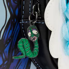 Loungefly Bouquet Corpse Bride Mini Backpack at Spencer's