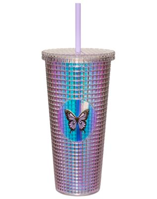 Spencer's Insulated SS Tumbler — Spencer's Coffee