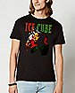 Smoke Ice Cube T Shirt