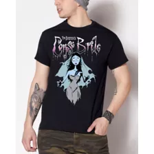 Emily T Shirt - Corpse Bride at Spencer's
