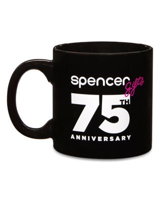 Kirby Coffee Mug - 20 oz. - Spencer's