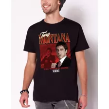 Tony Montana T Shirt - Scarface at Spencer's