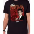 Tony Montana T Shirt - Scarface at Spencer's