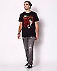 Tony Montana T Shirt - Scarface