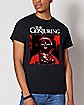 Annabelle Portrait T Shirt - The Conjuring