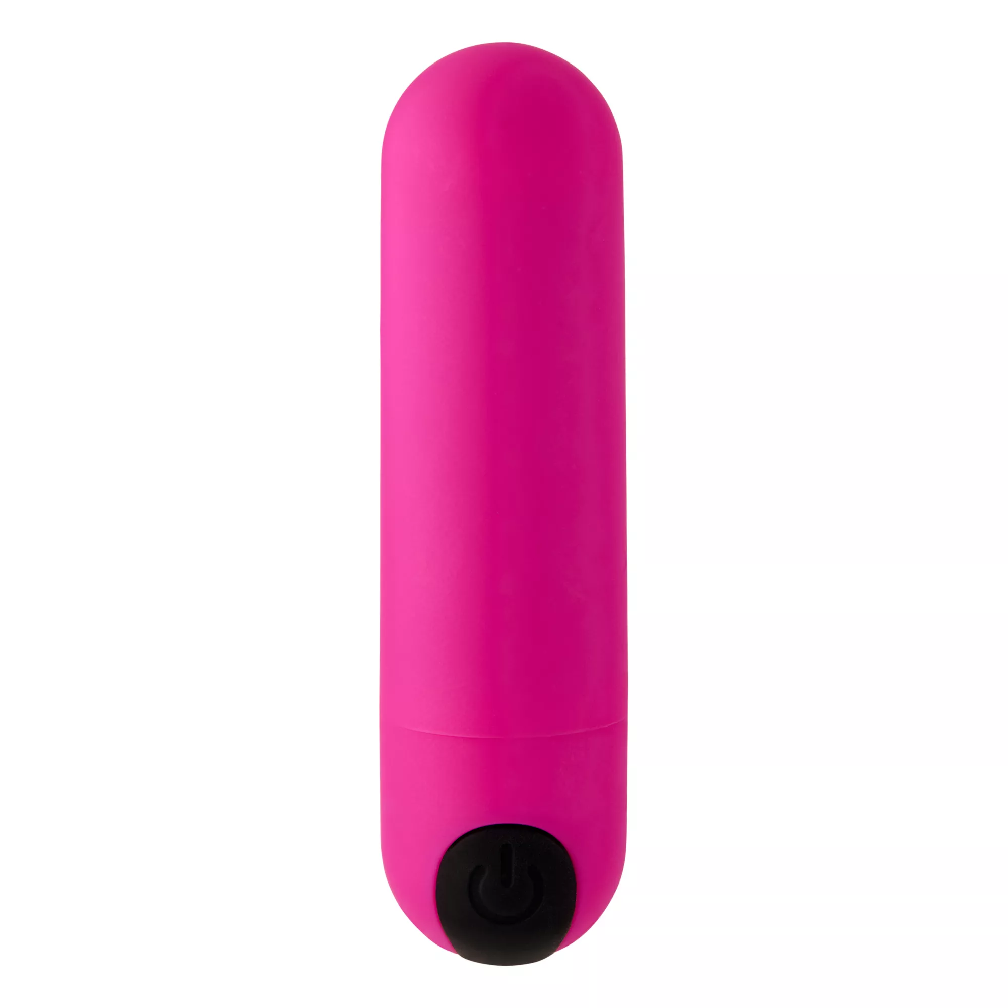 Out of Control 21-Function Remote Control Waterproof Bullet Vibrator 3 Inch - Hott Love Extreme at Spencer's