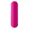 Out of Control 21-Function Remote Control Waterproof Bullet Vibrator 3 Inch - Hott Love Extreme at Spencer's
