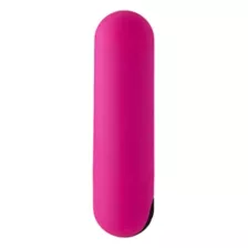 Out of Control 21-Function Remote Control Waterproof Bullet Vibrator 3 Inch - Hott Love Extreme at Spencer's
