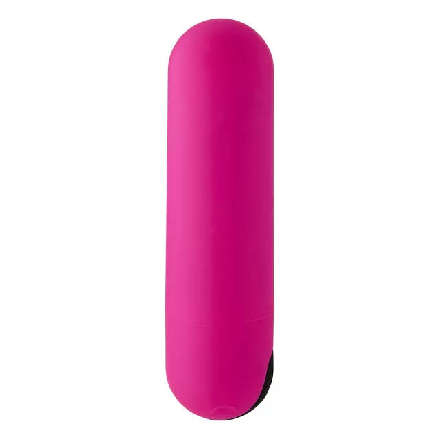 Out of Control 21-Function Remote Control Waterproof Bullet Vibrator 3 Inch - Hott Love Extreme at Spencer's