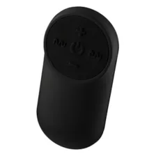 Out of Control 21-Function Remote Control Waterproof Bullet Vibrator 3 Inch - Hott Love Extreme at Spencer's