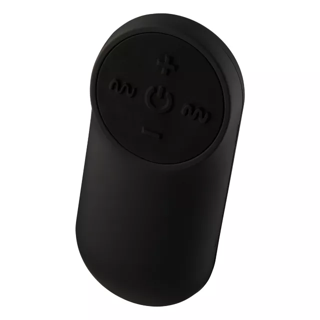 Out of Control 21-Function Remote Control Waterproof Bullet Vibrator 3 Inch - Hott Love Extreme at Spencer's