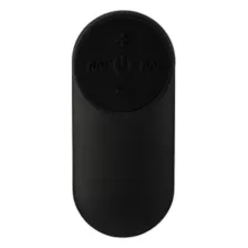 Out of Control 21-Function Remote Control Waterproof Bullet Vibrator 3 Inch - Hott Love Extreme at Spencer's