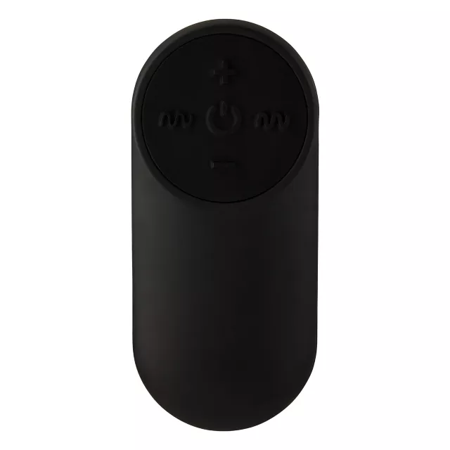 Out of Control 21-Function Remote Control Waterproof Bullet Vibrator 3 Inch - Hott Love Extreme at Spencer's