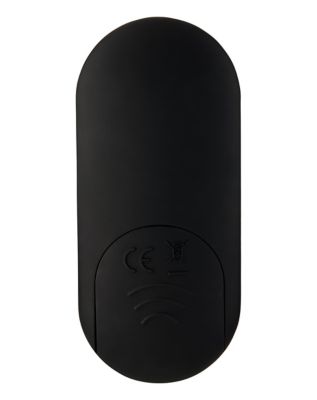 Out of Control 21-Function Remote Control Waterproof Bullet Vibrator 3 Inch - Hott Love Extreme