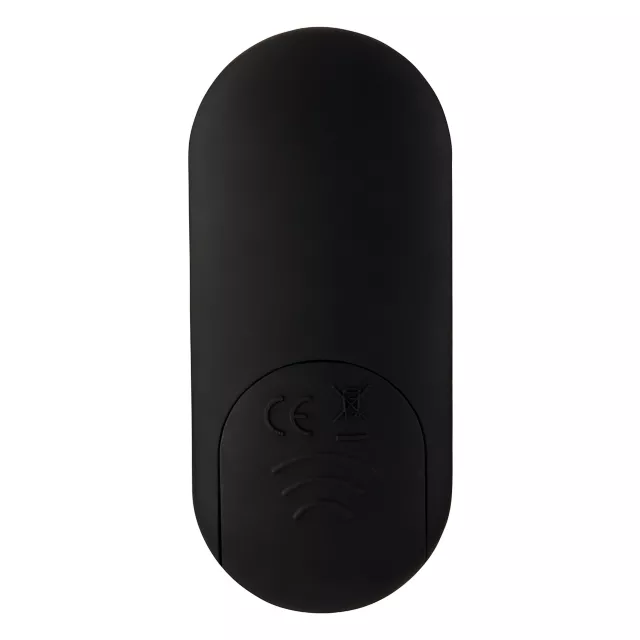 Out of Control 21-Function Remote Control Waterproof Bullet Vibrator 3 Inch - Hott Love Extreme at Spencer's