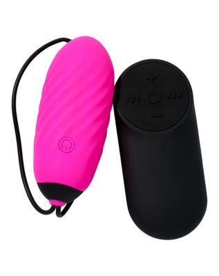 So Ultra 28-Function Remote Control Bullet Vibrator 2.8 Inch - Hott Love Extreme
