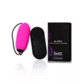 So Ultra 28-Function Remote Control  Bullet Vibrator 2.8 Inch - Hott Love Extreme at Spencer's