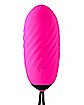 So Ultra 28-Function Remote Control  Bullet Vibrator 2.8 Inch - Hott Love Extreme